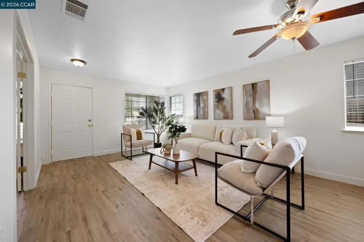 79 Barlow Ct, Fairfield, California 94533