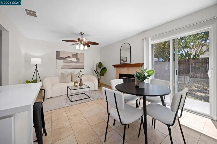 79 Barlow Ct, Fairfield, California 94533