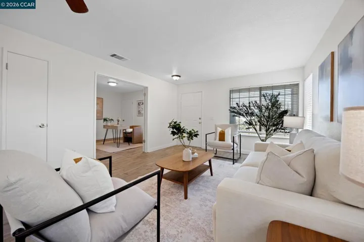 79 Barlow Ct, Fairfield, California 94533