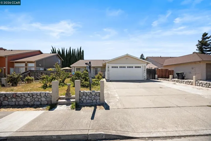 79 Barlow Ct, Fairfield, California 94533
