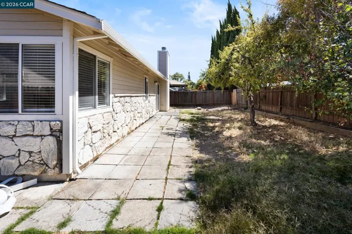 79 Barlow Ct, Fairfield, California 94533