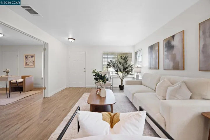 79 Barlow Ct, Fairfield, California 94533