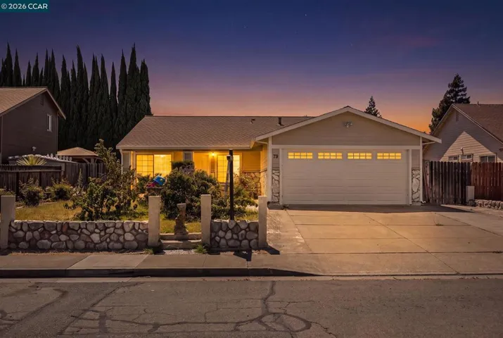 79 Barlow Ct, Fairfield, California 94533