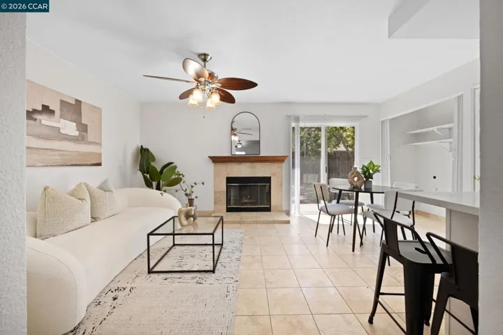 79 Barlow Ct, Fairfield, California 94533