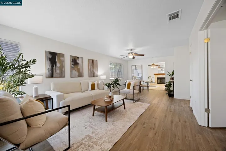79 Barlow Ct, Fairfield, California 94533