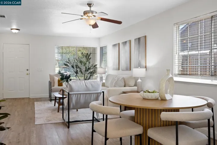 79 Barlow Ct, Fairfield, California 94533