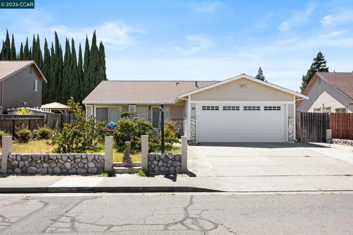 79 Barlow Ct, Fairfield, California 94533