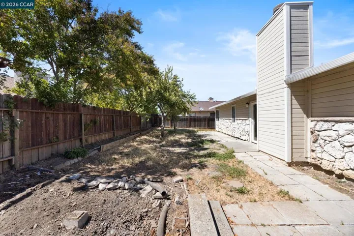 79 Barlow Ct, Fairfield, California 94533