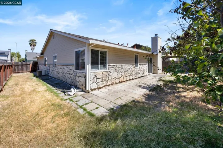 79 Barlow Ct, Fairfield, California 94533