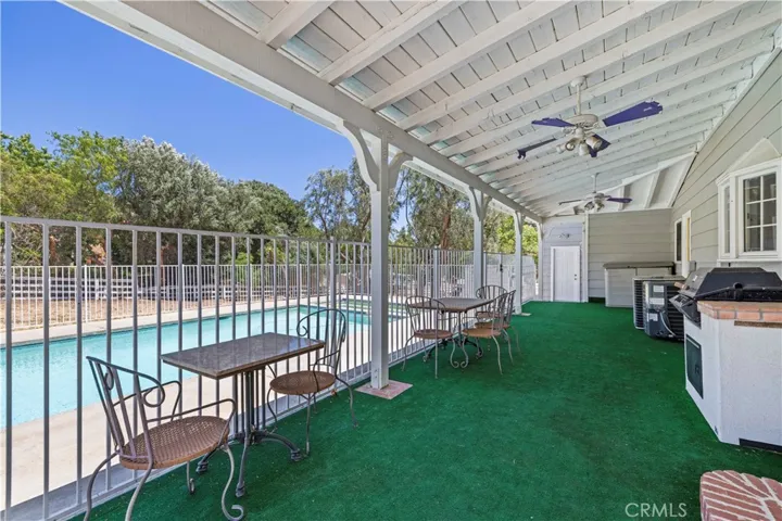 25707 Pacy Street, Newhall, California 91321