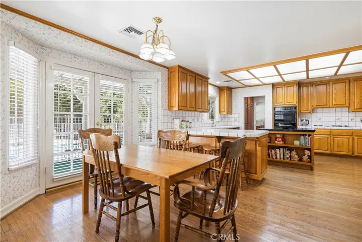 25707 Pacy Street, Newhall, California 91321