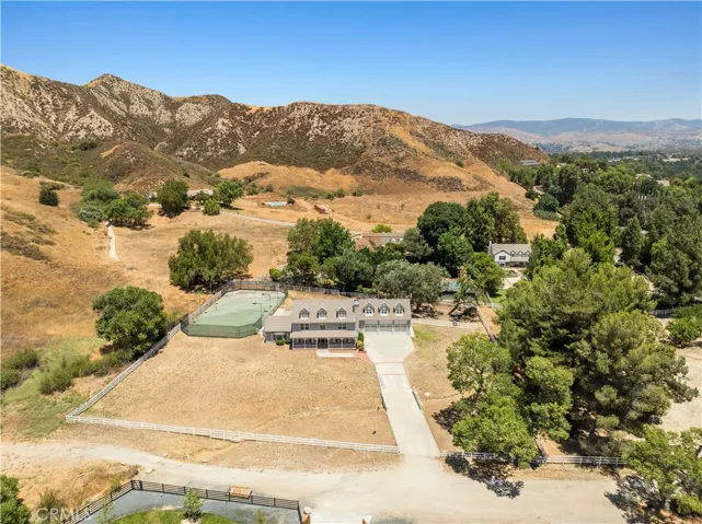 25707 Pacy Street, Newhall, California 91321