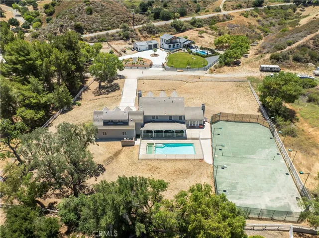 25707 Pacy Street, Newhall, California 91321
