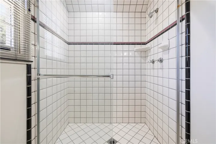 bedroom #5/rec room ensuite bath