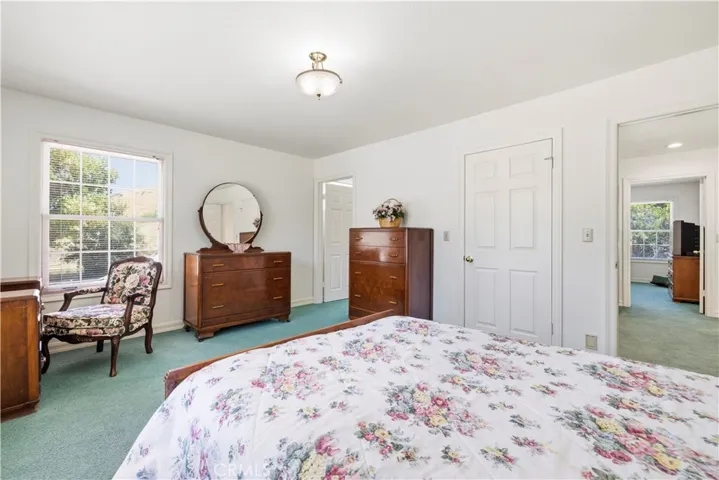 bedroom #3