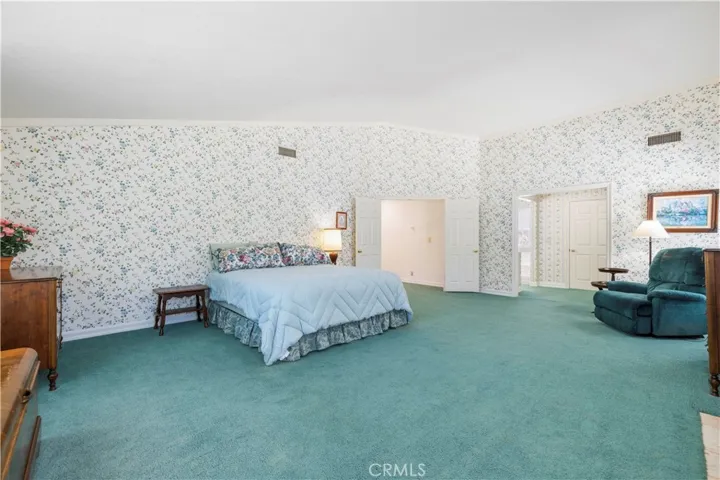 bedroom #2 - primary