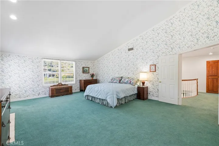 bedroom #2 - primary