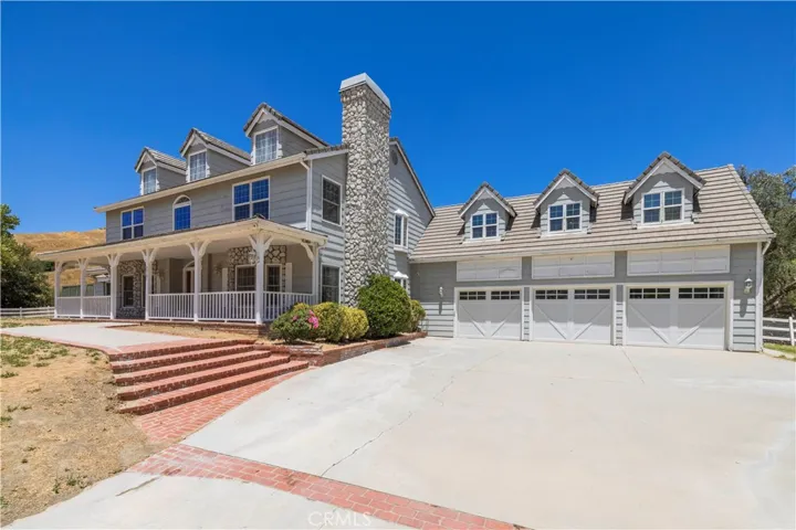25707 Pacy Street, Newhall, California 91321