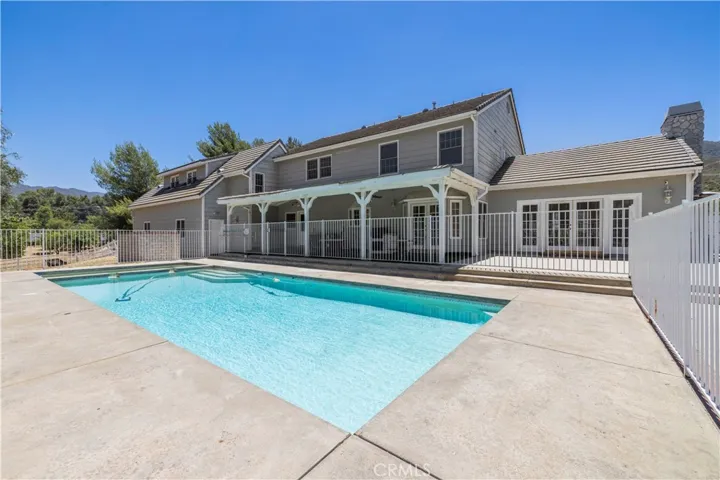 25707 Pacy Street, Newhall, California 91321