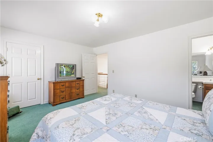 bedroom #4
