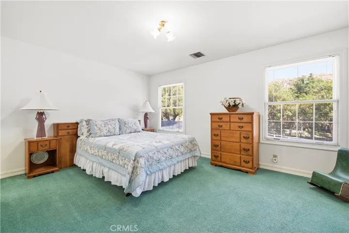bedroom #4