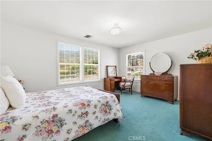 bedroom #3