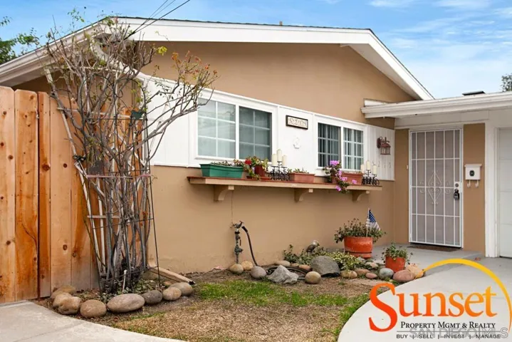 5219 Kesling Street, San Diego, California 92117