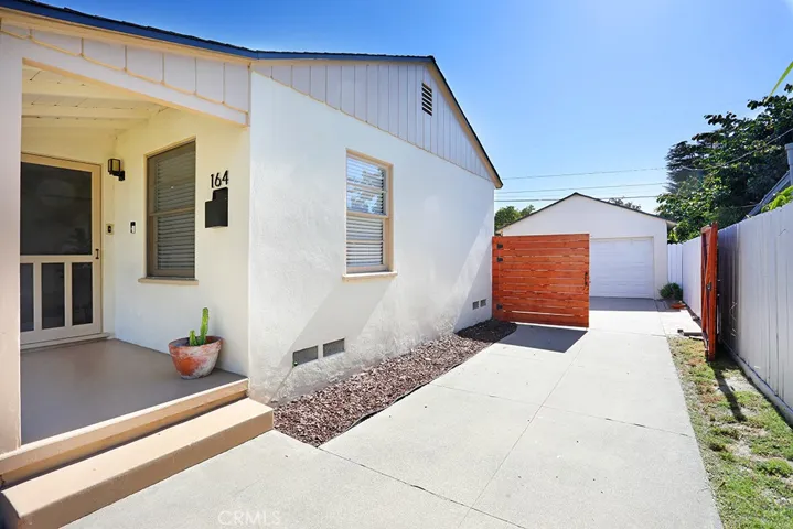 164 N Stevens, Orange, California 92868