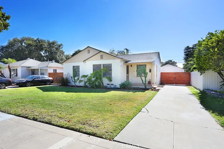 164 N Stevens, Orange, California 92868