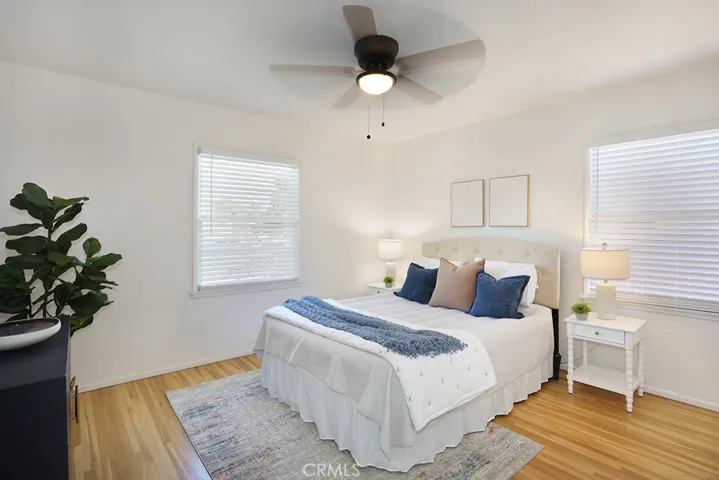 164 N Stevens, Orange, California 92868