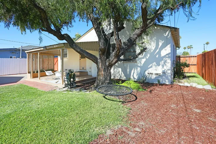 164 N Stevens, Orange, California 92868