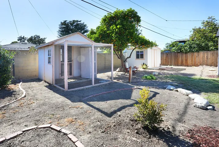 164 N Stevens, Orange, California 92868