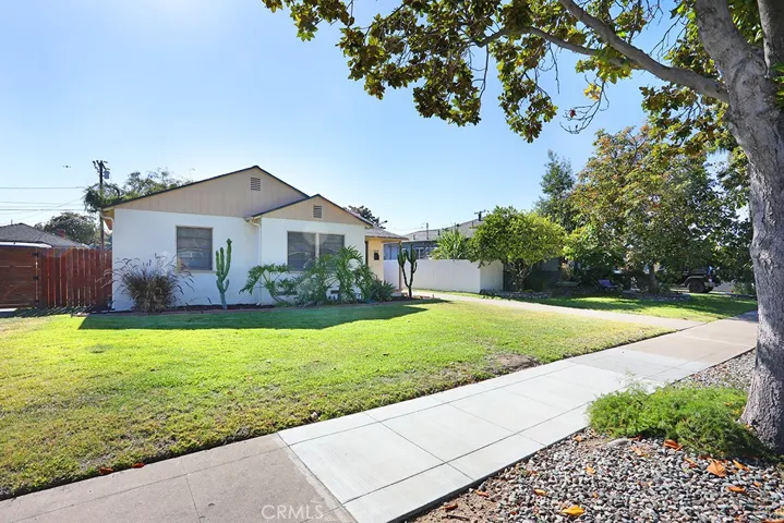 164 N Stevens, Orange, California 92868