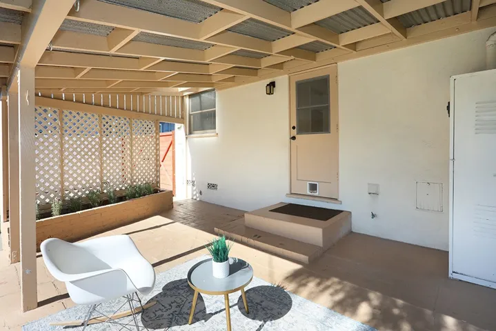 164 N Stevens, Orange, California 92868