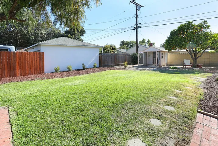 164 N Stevens, Orange, California 92868