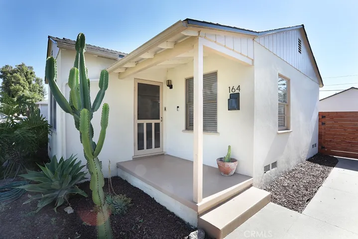 164 N Stevens, Orange, California 92868