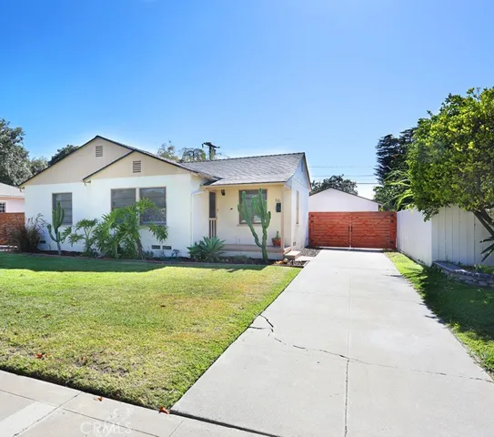 164 N Stevens, Orange, California 92868