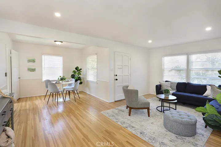 164 N Stevens, Orange, California 92868