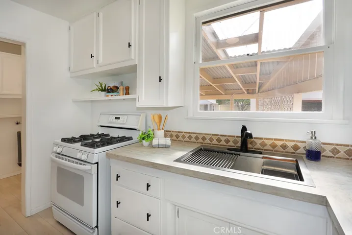 164 N Stevens, Orange, California 92868