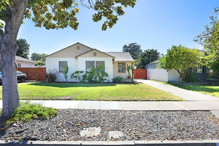 164 N Stevens, Orange, California 92868