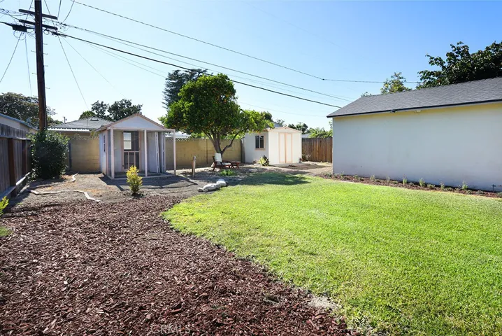 164 N Stevens, Orange, California 92868