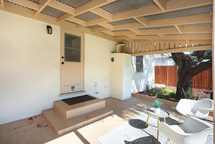 164 N Stevens, Orange, California 92868