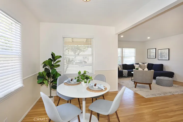 164 N Stevens, Orange, California 92868