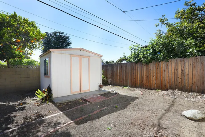 164 N Stevens, Orange, California 92868