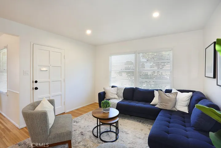 164 N Stevens, Orange, California 92868