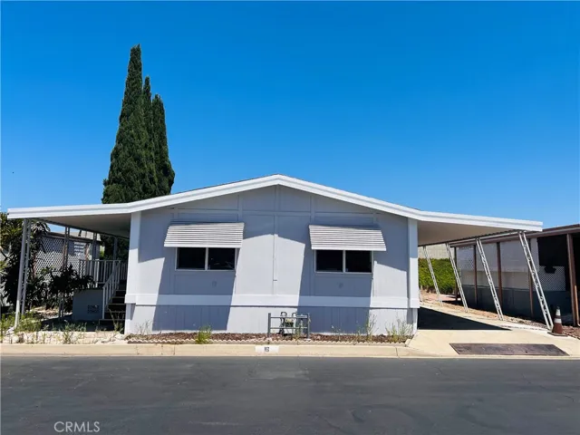 20739 Lycoming Street 16, Walnut, California 91789