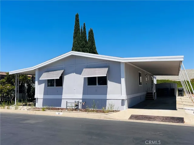 20739 Lycoming Street 16, Walnut, California 91789