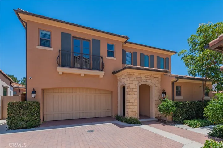 60 Quentin, Irvine, California 92620