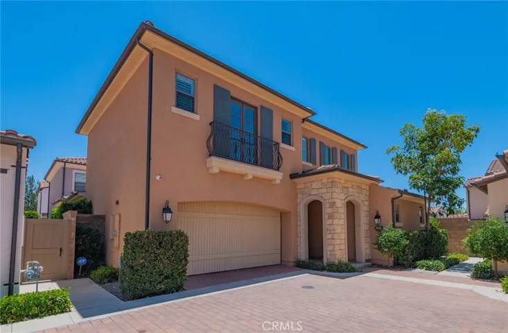 60 Quentin, Irvine, California 92620