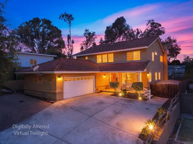 217 Camille Way, Vista, California 92083